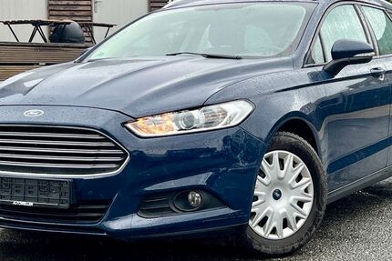 Ford Mondeo 201.578 km 4.800 &euro; Gelsenkirchen 45884