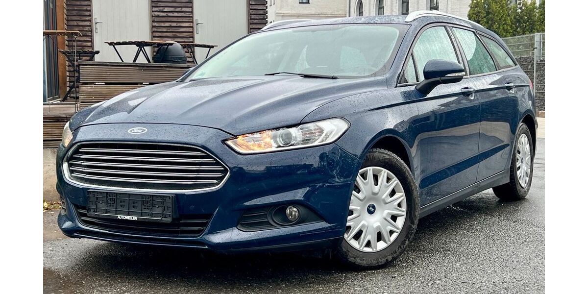 Ford Mondeo 201.578 km 4.800 &euro; Gelsenkirchen 45884