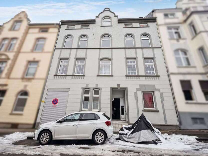 Wohnung zum Kaufen in Wuppertal 84.900 € 50 m²