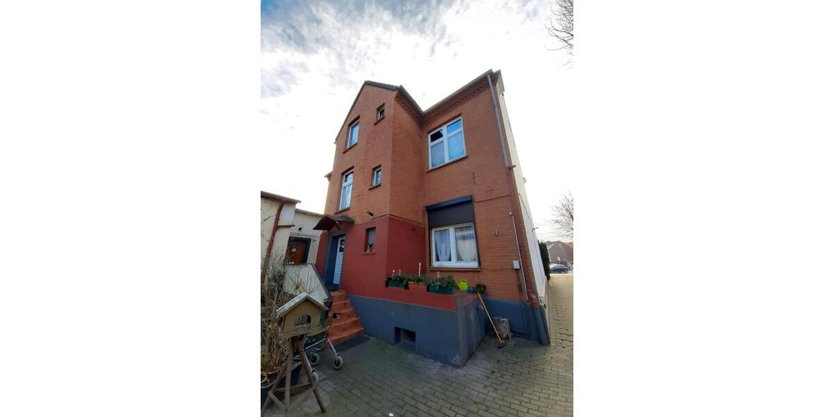Etagenwohnung Oberhausen Alstaden - 2 Zimmer, 50 m&sup2;, 390&euro; | Angebot:26538288