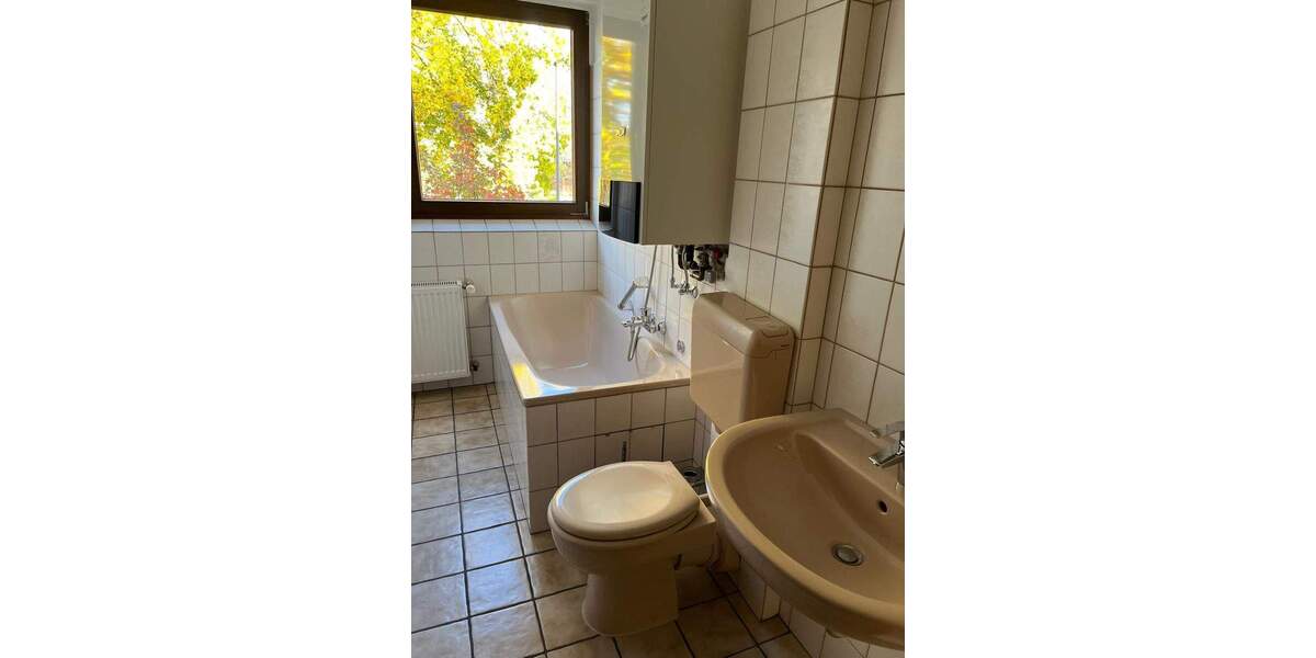 Etagenwohnung Herne Röhlinghausen - 2 Zimmer, 58 m&sup2;, 399&euro; | Angebot:25665901