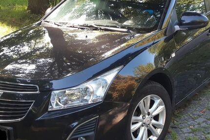 Chevrolet Cruze 135.000 km 3.499 € duisburg 47259
