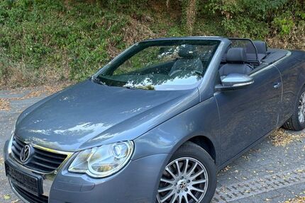 VW Eos 136.000 km 5.999 &euro; Hagen 58097