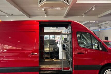 Mercedes-Benz Sprinter 198.000 km 13.790 &euro; Datteln 45711