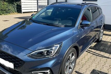 Ford Focus 29.900 km 16.750 &euro; Marl 45772