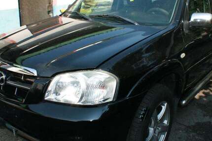Mazda Tribute