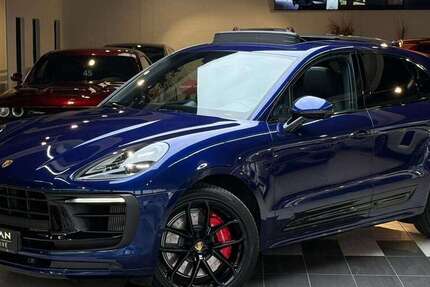 Porsche Macan 22.000 km 84.850 € Mülheim an der Ruhr 45472