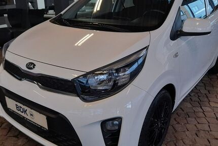 Kia Picanto 29.358 km 9.490 &euro; Gelsenkirchen 45888