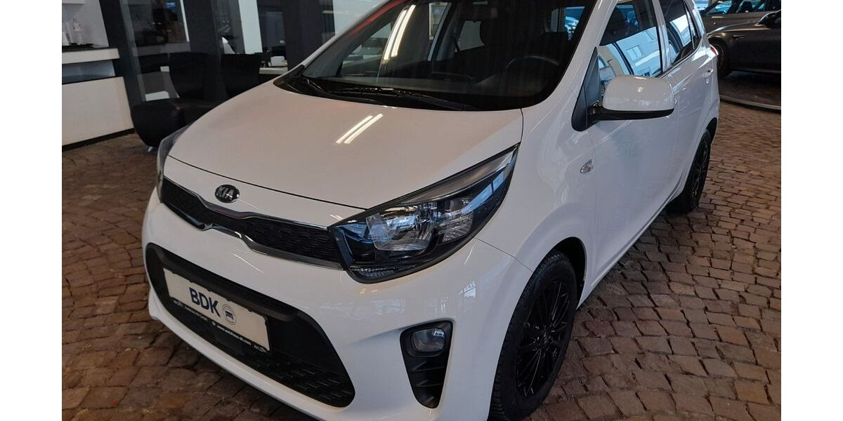 Kia Picanto 29.358 km 9.490 &euro; Gelsenkirchen 45888