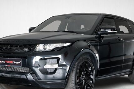 Land Rover Range Rover Evoque 99.000 km 16.990 &euro; Gelsenkirchen 45899