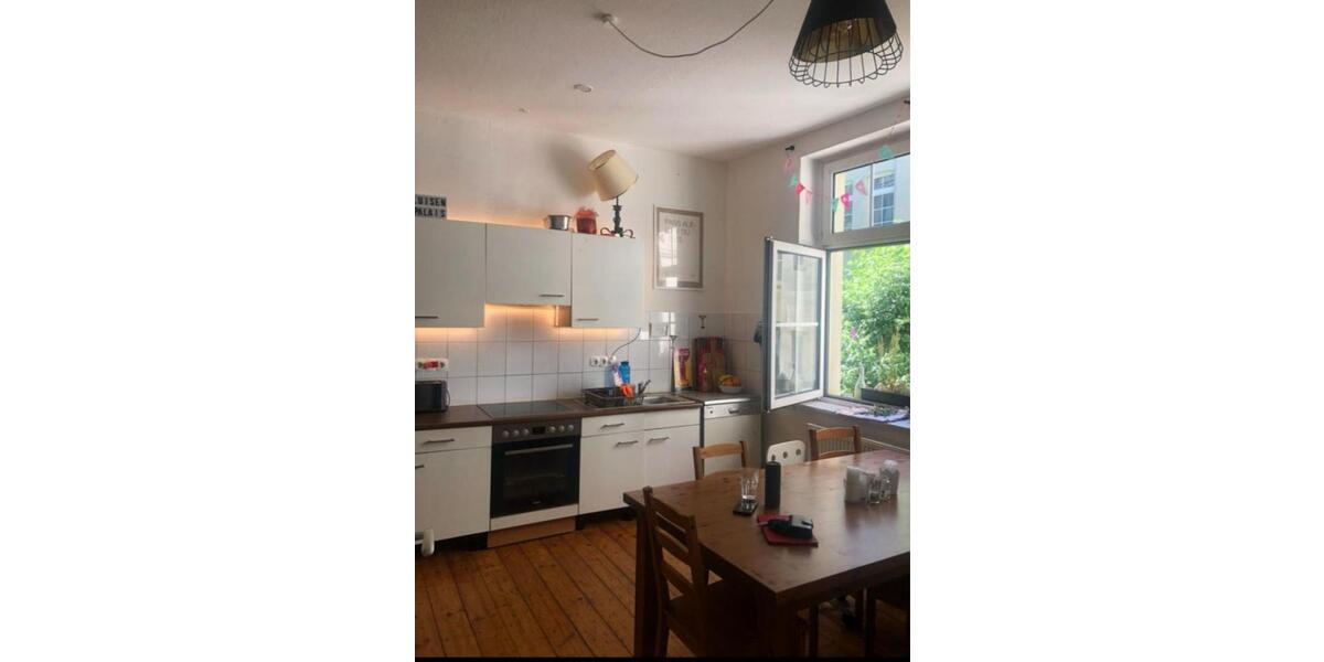 Etagenwohnung Wuppertal Elberfeld - 3 Zimmer, 86 m&sup2;, 900&euro; | Angebot:24703896