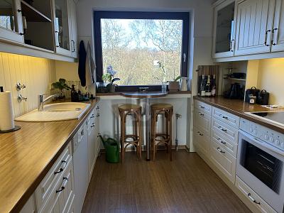 FAMILIENIDYLLE MIT GARTEN, KAMIN & BALKON - Reihenmittelhaus Dortmund Mengede | Angebot:25832317