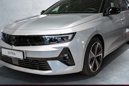 Opel Astra 5.485 km 32.349 &euro; Dortmund 44225