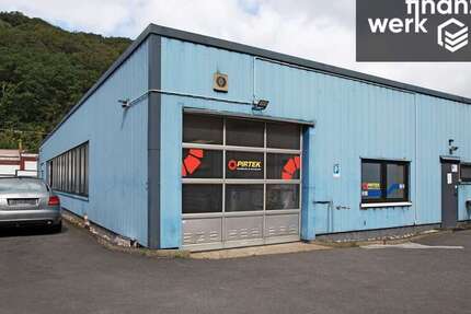 Gewerbeobjekt Hagen / Haspe Haspe - 295.000&euro; | Angebot:27110958