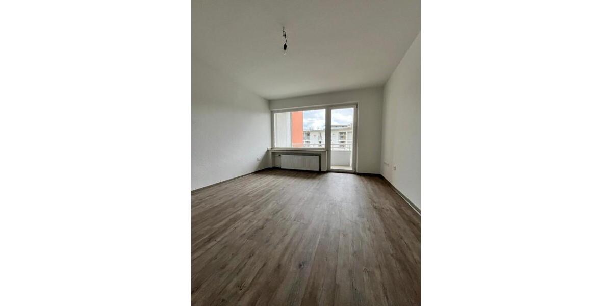 Etagenwohnung Dortmund Gartenstadt - 3 Zimmer, 63 m&sup2;, 640&euro; | Angebot:25760119