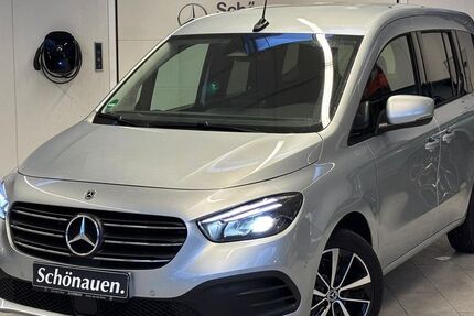 Mercedes-Benz T-Klasse 4.005 km 35.950 &euro; Wuppertal 42281