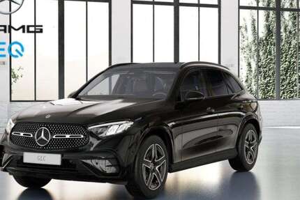 Mercedes-Benz GLC 200 9.692 km 51.690 &euro; Dortmund 44139