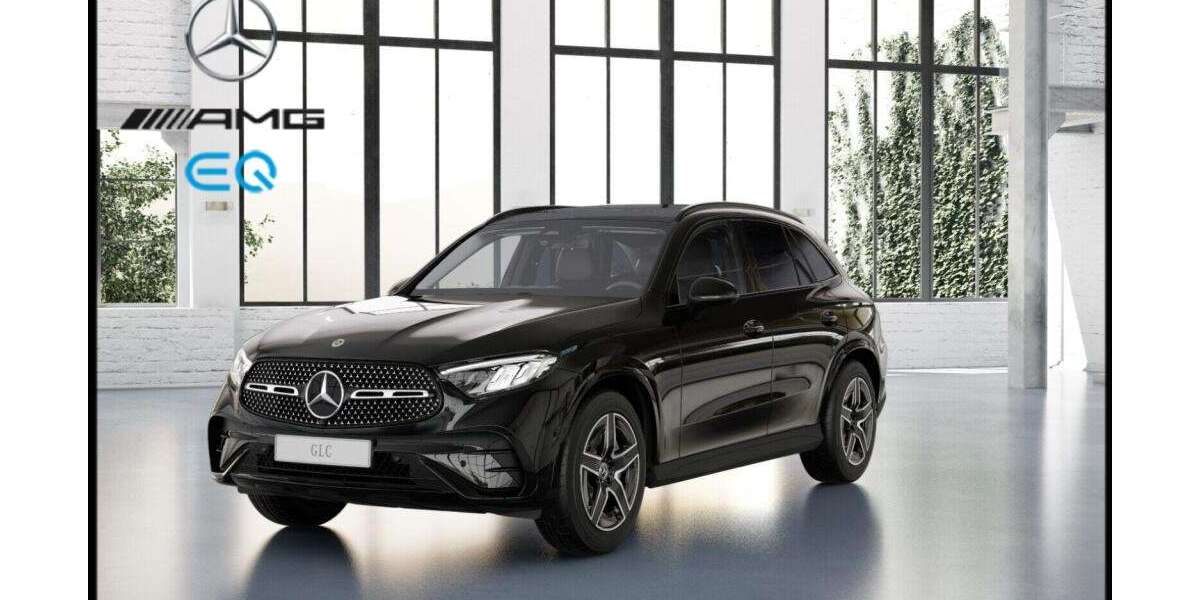 Mercedes-Benz GLC 200 9.692 km 51.690 &euro; Dortmund 44139