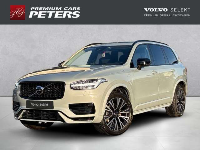 Volvo XC90 19.010 km 64.999 &euro; Dortmund 44143