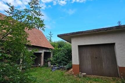 ACHTUNG: Grundstück von 312 m² zentral in Rastatt-Wintersdorf zu verkaufen!