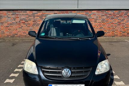VW Fox