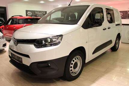 Toyota Proace 101.673 km 18.450 € Essen 45307