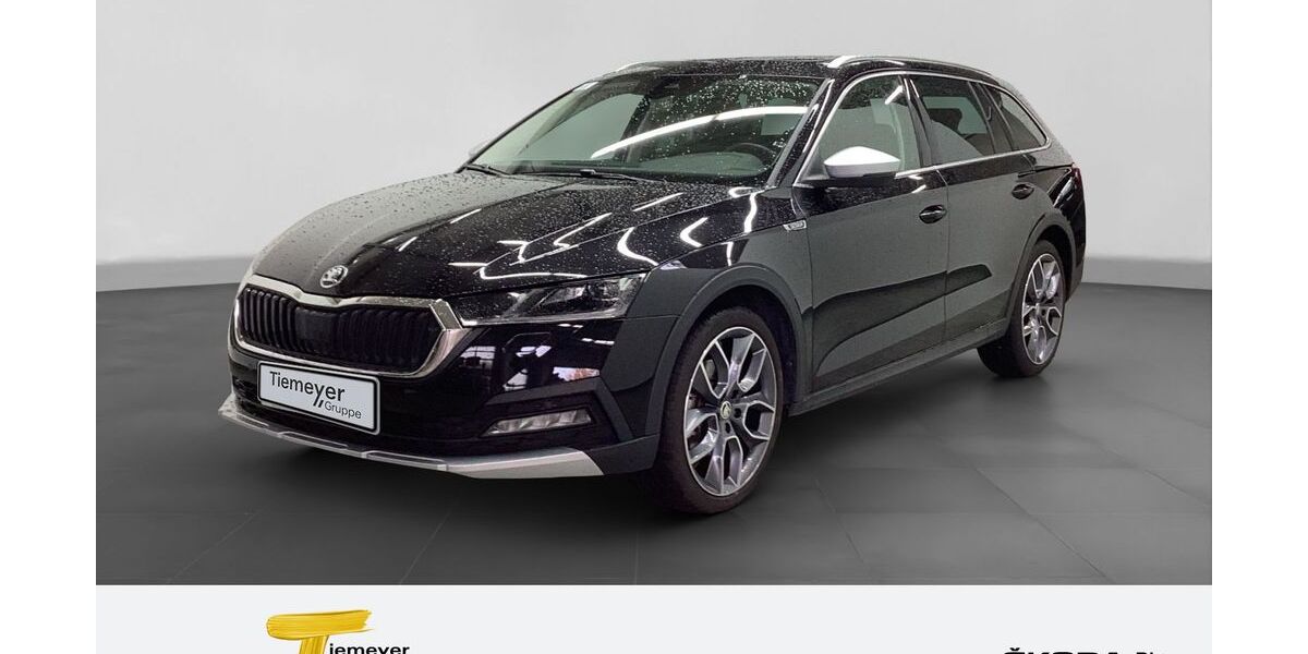 Skoda Octavia 60.328 km 26.470 &euro; Bochum 44809