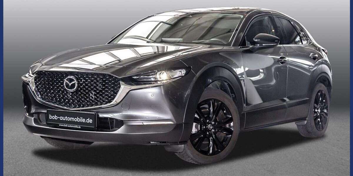 Mazda CX-30 20.600 km 25.810 &euro; Hagen 58135