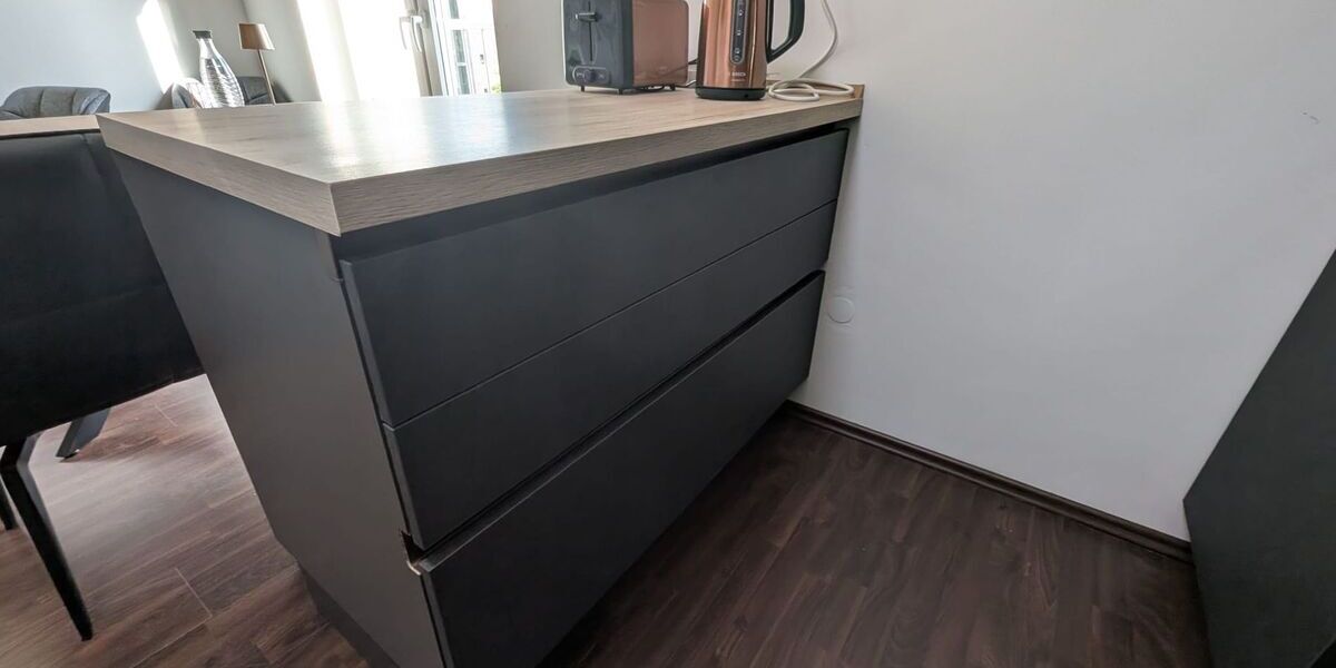 OG Wohnung in kernsaniertem Haus - Appartement Wuppertal Gemarkung Ronsdorf | Angebot:26674010