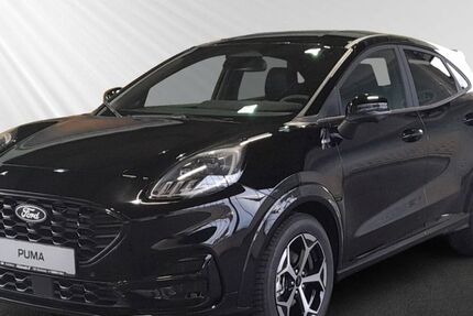 Ford Puma 10.000 km 25.990 &euro; Oberhausen - Sterkrade 46145