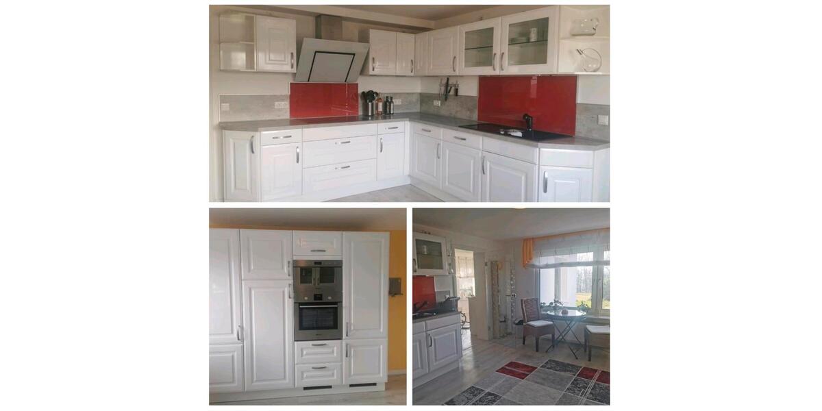 Erdgeschoßwohnung Gevelsberg - 2.5 Zimmer, 85 m&sup2;, 800&euro; | Angebot:27571306
