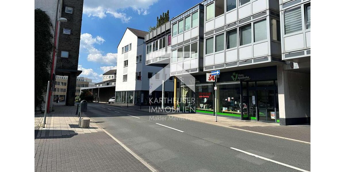 Gewerbeobjekt Velbert - 1.400&euro; | Angebot:26337796