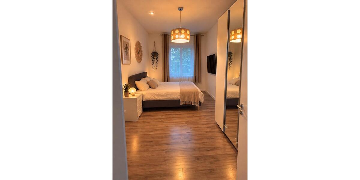 Etagenwohnung Dortmund Brackel - 3 Zimmer, 86 m&sup2;, 870&euro; | Angebot:27572184