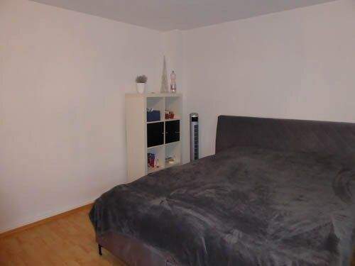 Etagenwohnung Oberhausen Osterfeld-West - 2 Zimmer, 52 m&sup2;, 330&euro; | Angebot:24820588