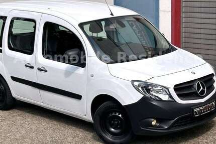 Mercedes-Benz Citan 54.000 km 16.798 € Ratingen 40880