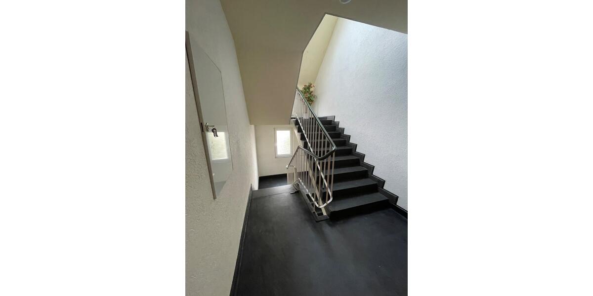 Helle Wohnung - 68qm in E-Rüttenscheid 2.5 zimmer