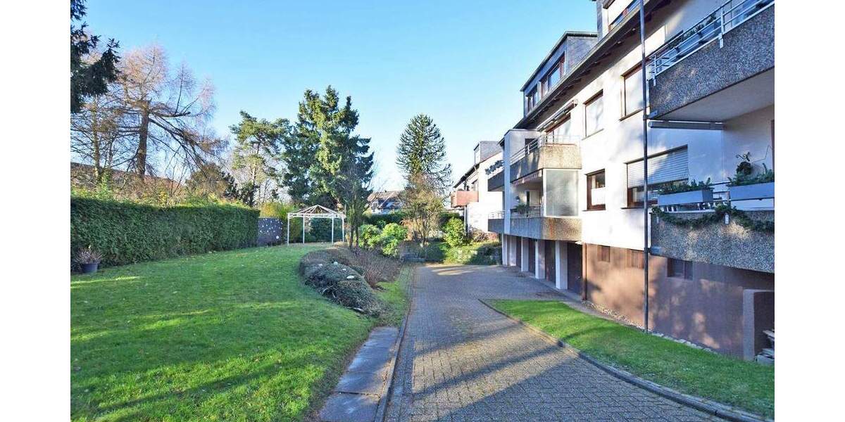 Etagenwohnung Mülheim Mellinghofen - 4 Zimmer, 78 m&sup2;, 239.500&euro; | Angebot:25696387