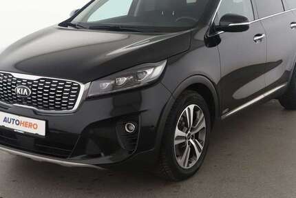 Kia Sorento 41.823 km 29.100 € Essen 45141