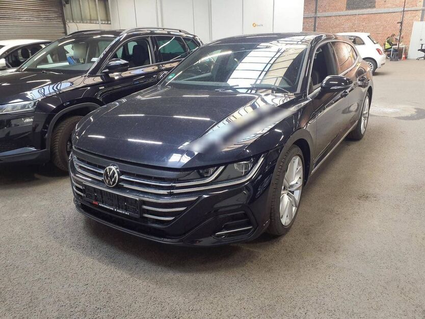 VW Arteon 6.090 km 35.163 € Hagen 58091