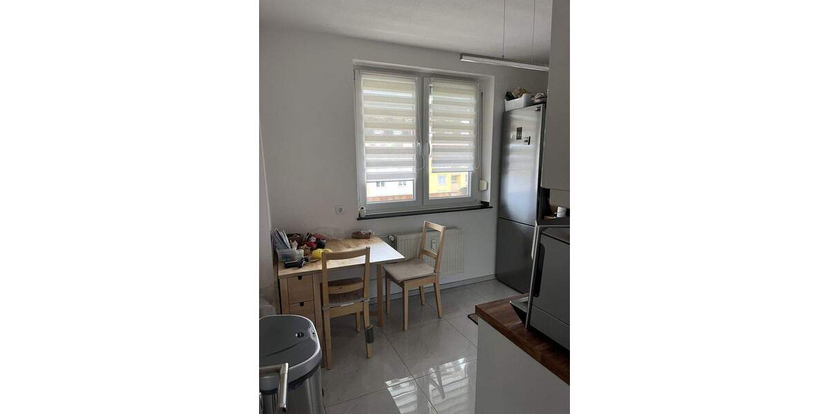 Etagenwohnung Dortmund Westerfilde - 3 Zimmer, 69 m&sup2;, 160.000&euro; | Angebot:25755939