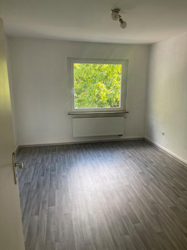 Wohnung 59qm 2.5 Zi in Bochum Zentrum zu vermieten