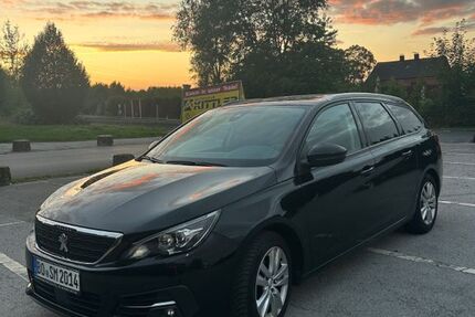 Peugeot 308 171.000 km 7.000 &euro; Bochum 44866