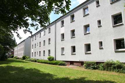 Wohnung Gelsenkirchen Rotthausen - 2 Zimmer, 42 m&sup2;, 330&euro; | Angebot:27295252
