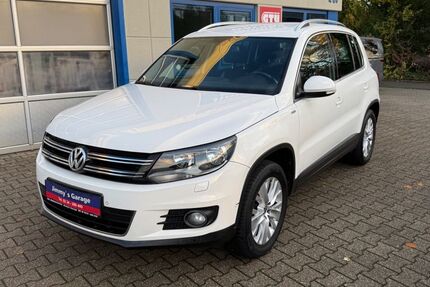 VW Tiguan 129.810 km 9.999 € Bochum 44894