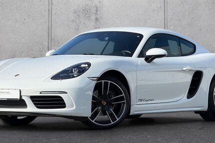 Porsche Cayman 42.652 km 65.900 &euro; Holzwickede 59439