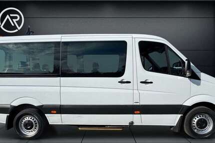 Mercedes-Benz Sprinter 223.370 km 19.950 &euro; Bochum 44866
