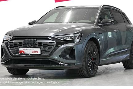 Audi Q8 e-tron 64.871 km 48.999 &euro; Wuppertal 42109