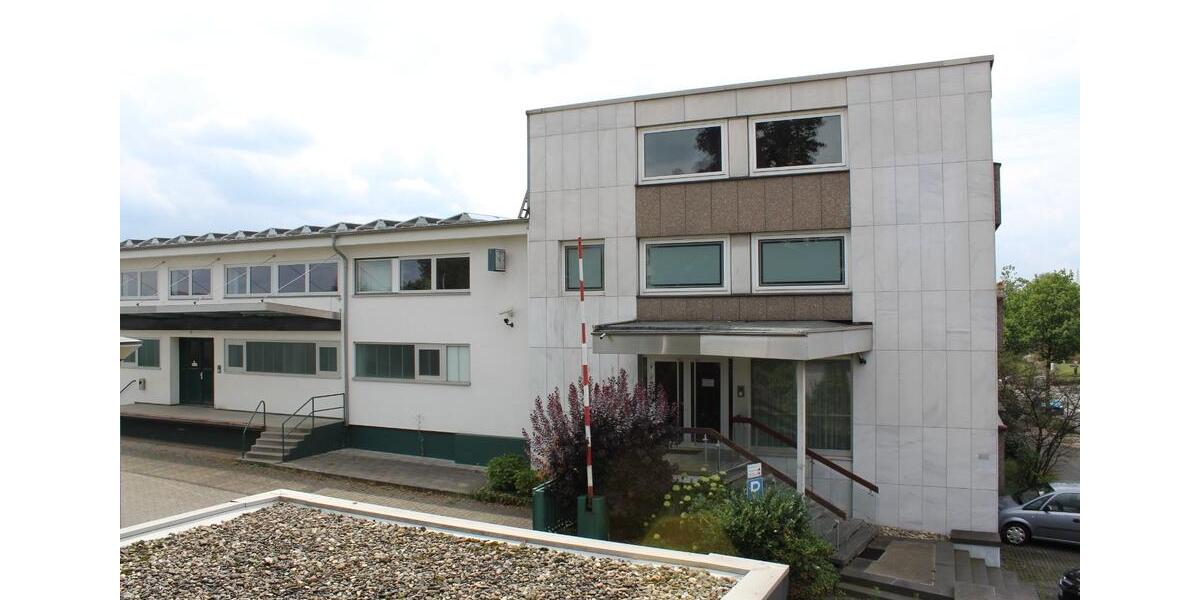 Gewerbepark Wittenerstr. 222 - Lagerflächen mit 110qm, 165qm und 209qm in Wuppertal Nächstebreck zimmer