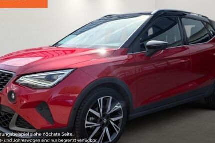 Seat Arona 41.811 km 18.980 &euro; Mülheim 45478