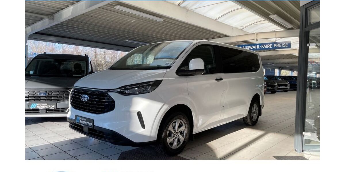Ford Tourneo Custom 2.350 km 41.481 &euro; Lünen 44532